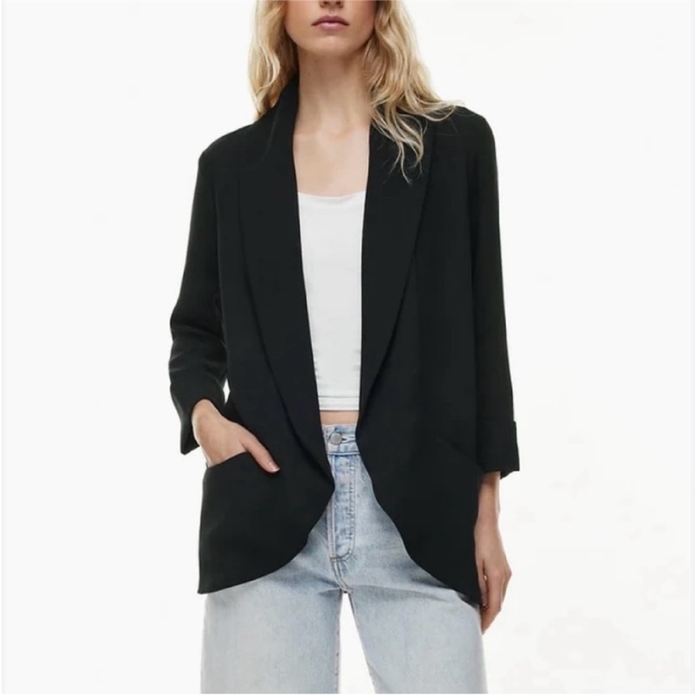 ARITZIA BLAZER